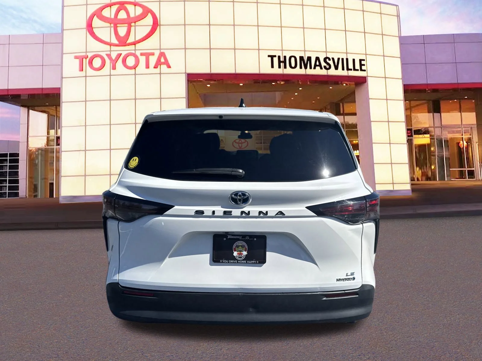Used 2024  Toyota  image 6