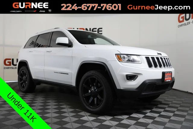 2014 Jeep Grand Cherokee Laredo 4WD's photo