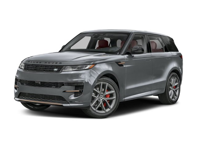 2026 Land Rover Range Rover Sport SE