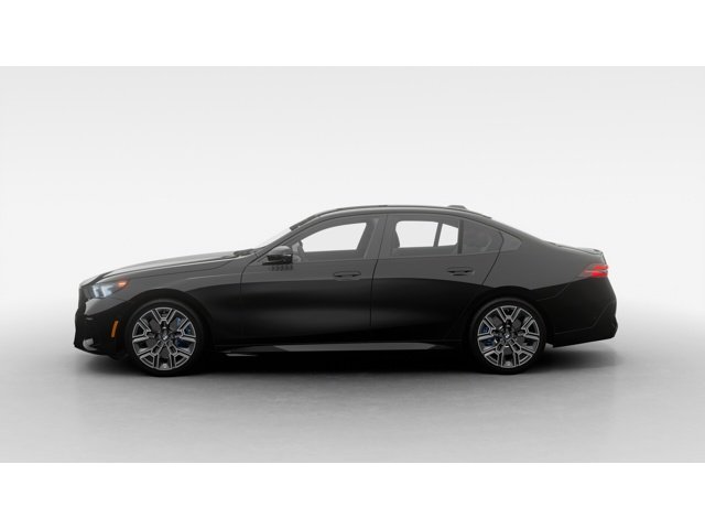 2027 BMW i5 photo 4