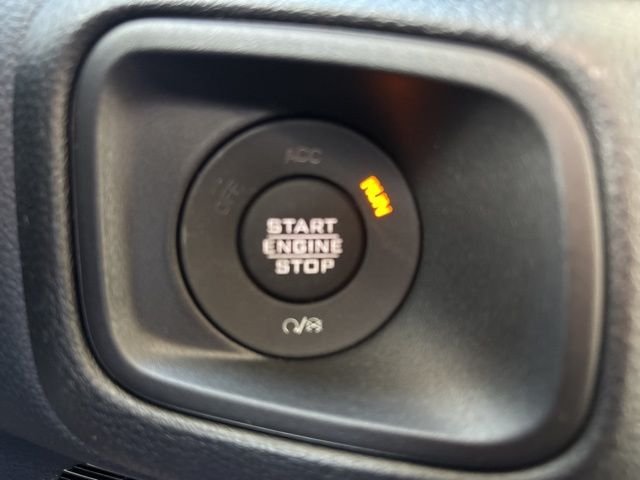 2026 Jeep Wrangler 2-Door Sport S - Photo 23