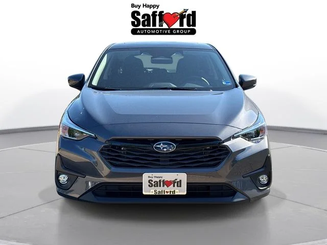 Used 2026 Gray Subaru Sport image 9