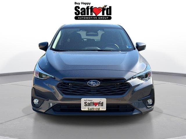 Used 2026 Gray Subaru Sport image 9