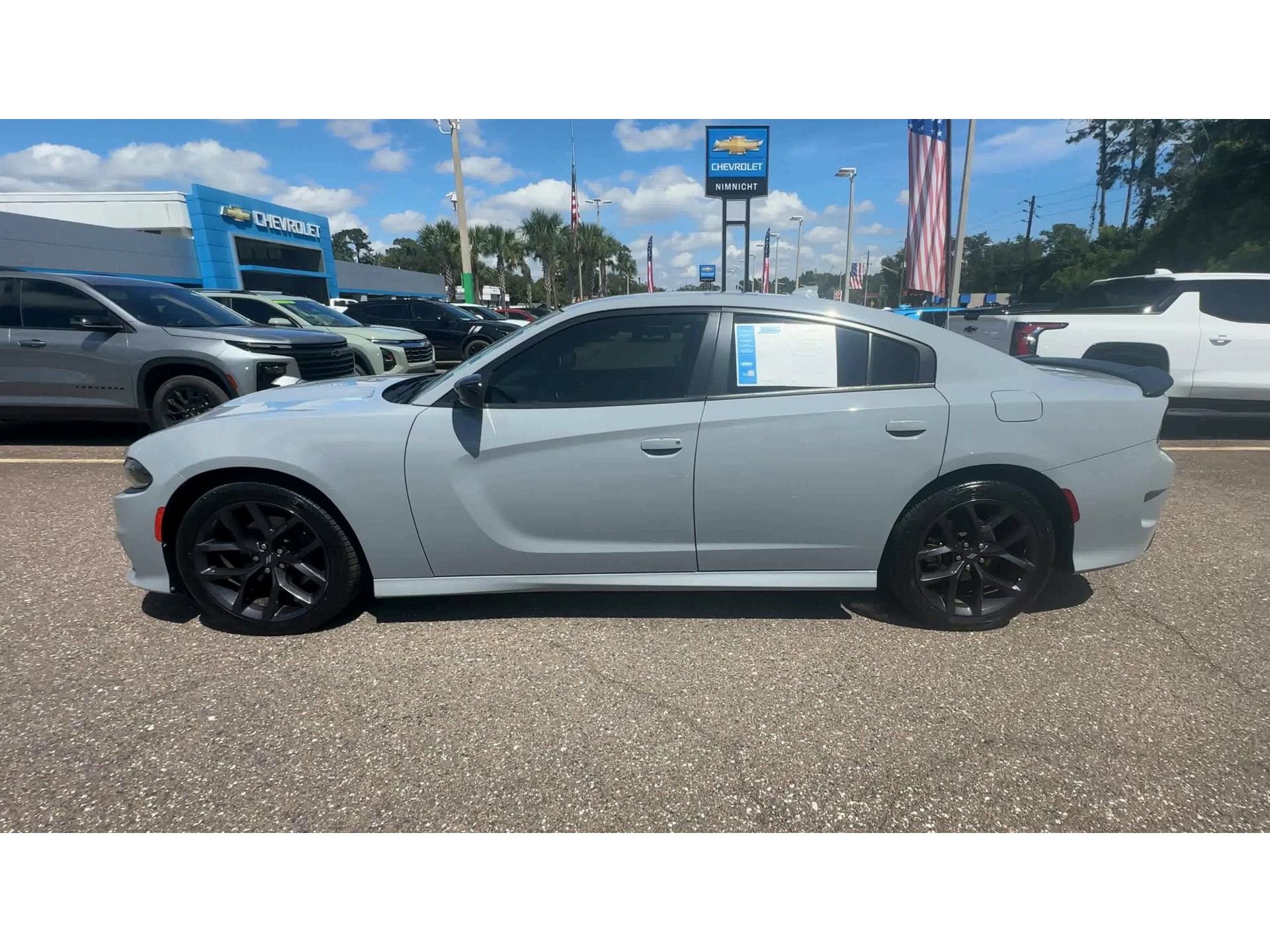 Used 2021  Dodge GT image 5