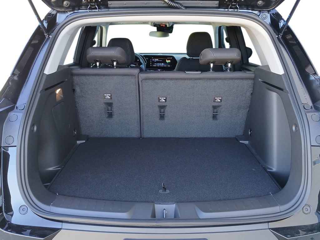2026 Chevrolet Trailblazer LT - Photo 27