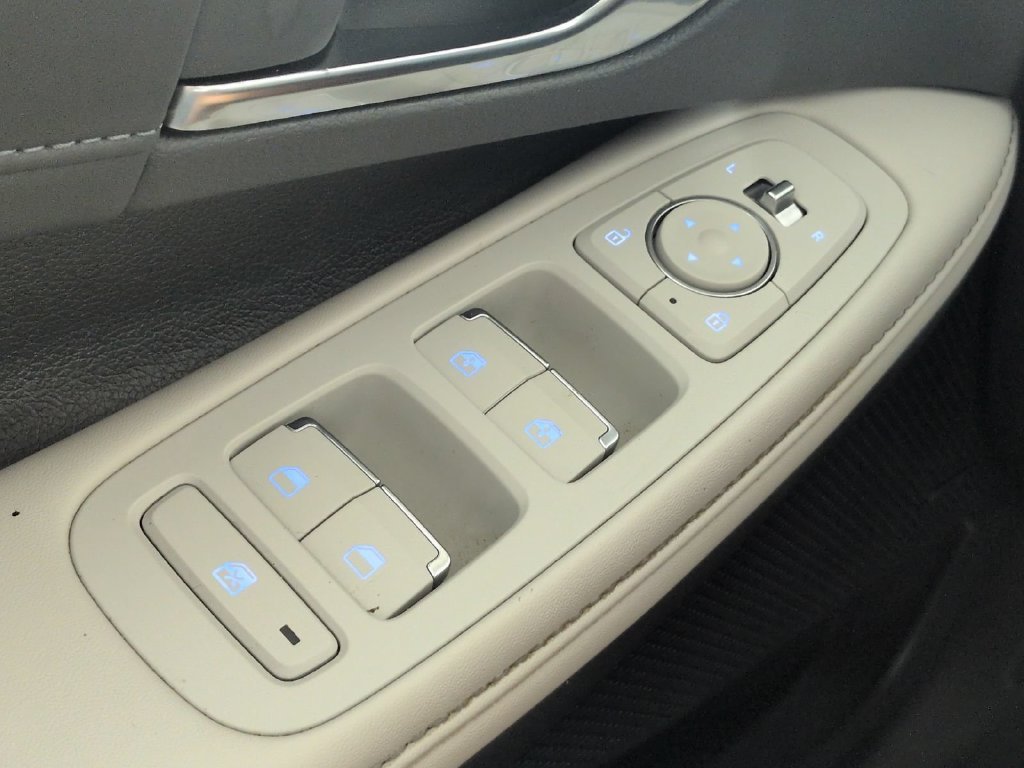 2023 Hyundai Sonata Limited - Photo 39