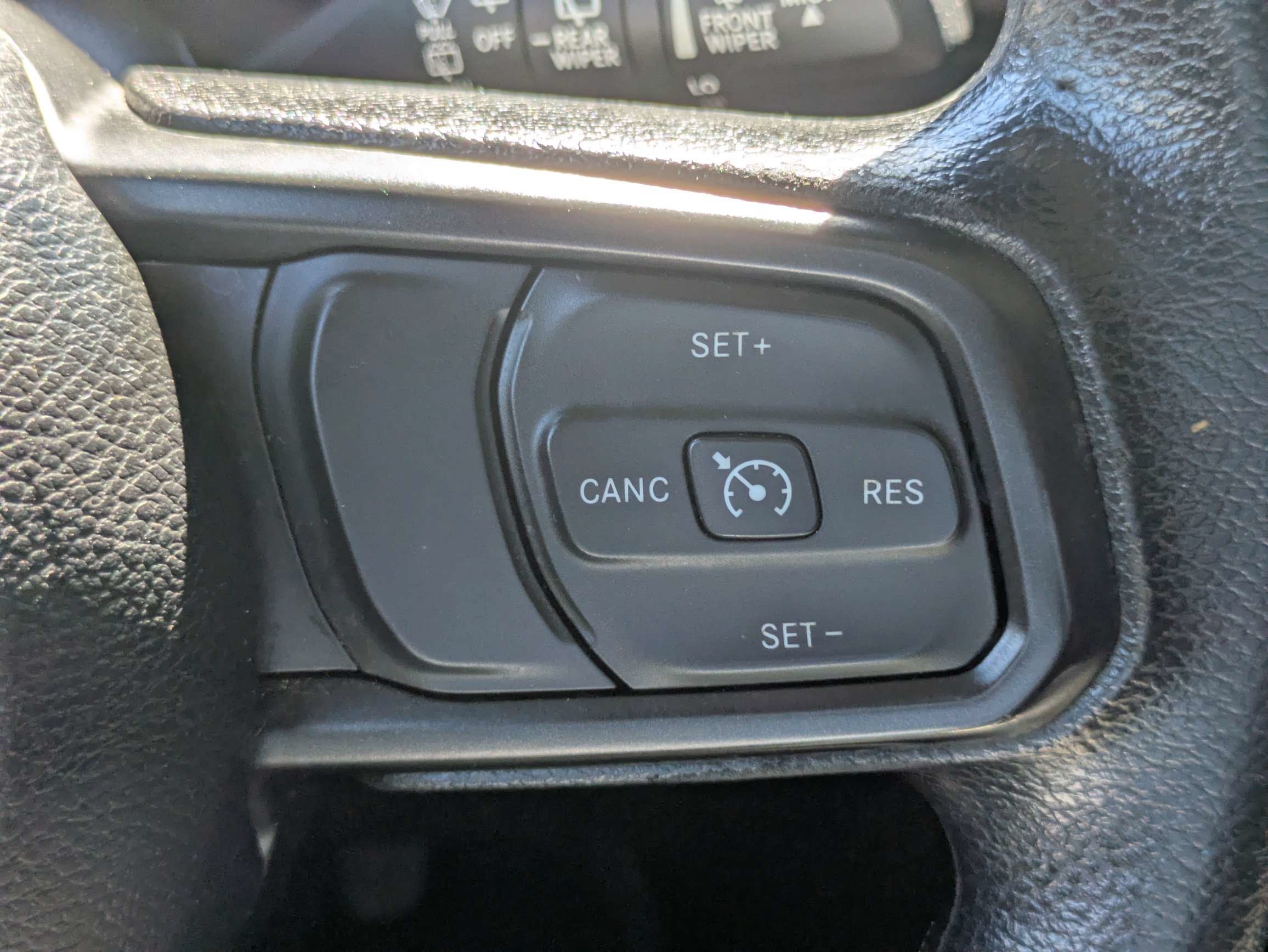 Used 2023 Green Jeep Sport image 22