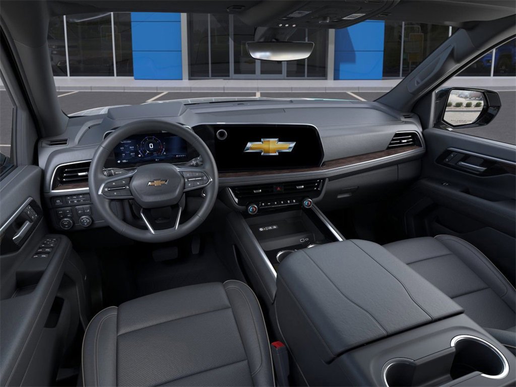 2025 Chevrolet Tahoe Premier - Photo 15