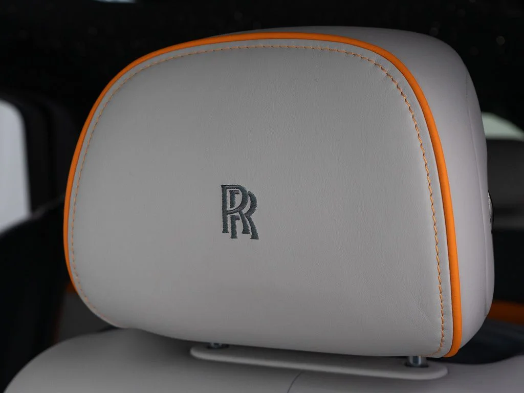 Certified Used 2023 Jubilee Silver Rolls-Royce  image 17