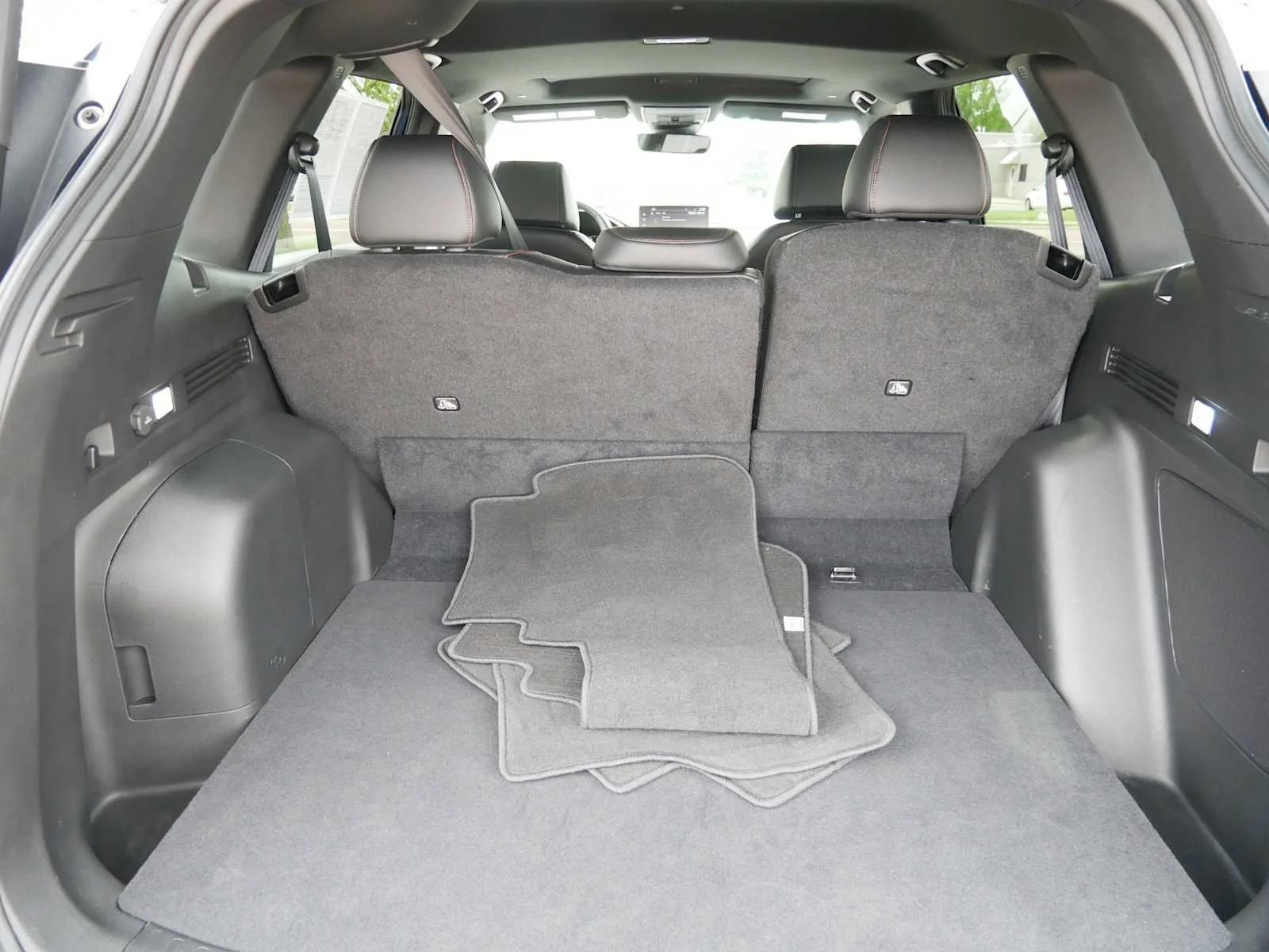 2024 Honda CR-V Sport Touring - Photo 54