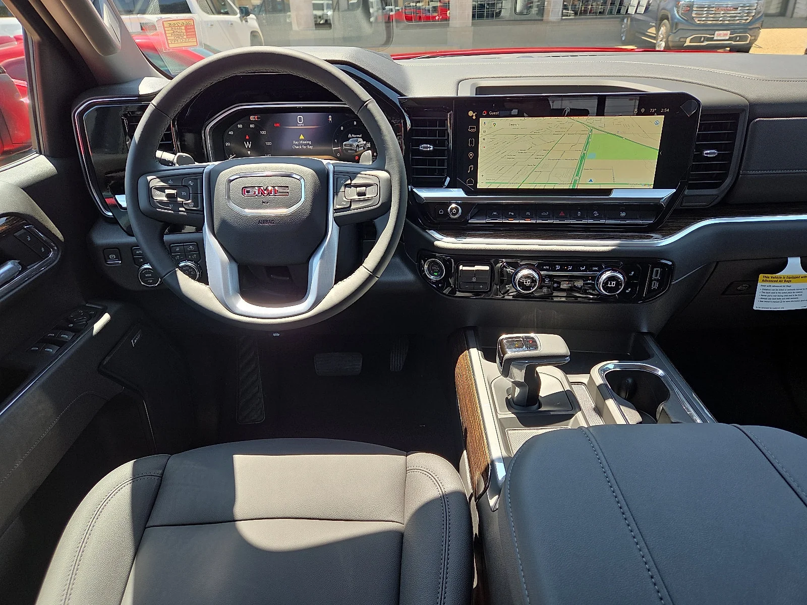 2026 GMC Sierra 1500 Elevation - Photo 11