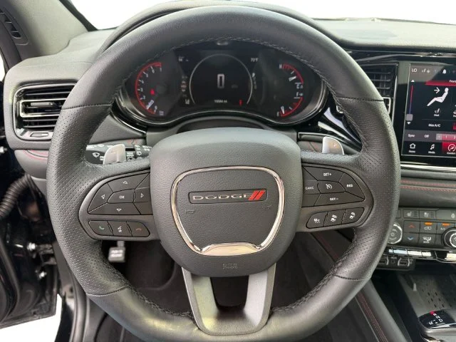 Used 2026 Black Dodge GT Plus image 14