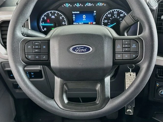 Certified Pre-Owned 2023 Ford F-150 XL
