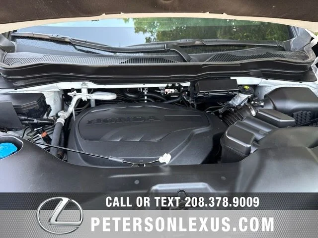 Used 2022 White Honda Elite image 10
