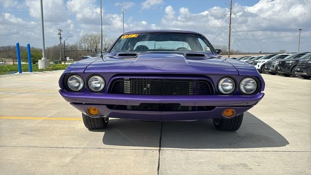 Used 1973  Dodge  image 4
