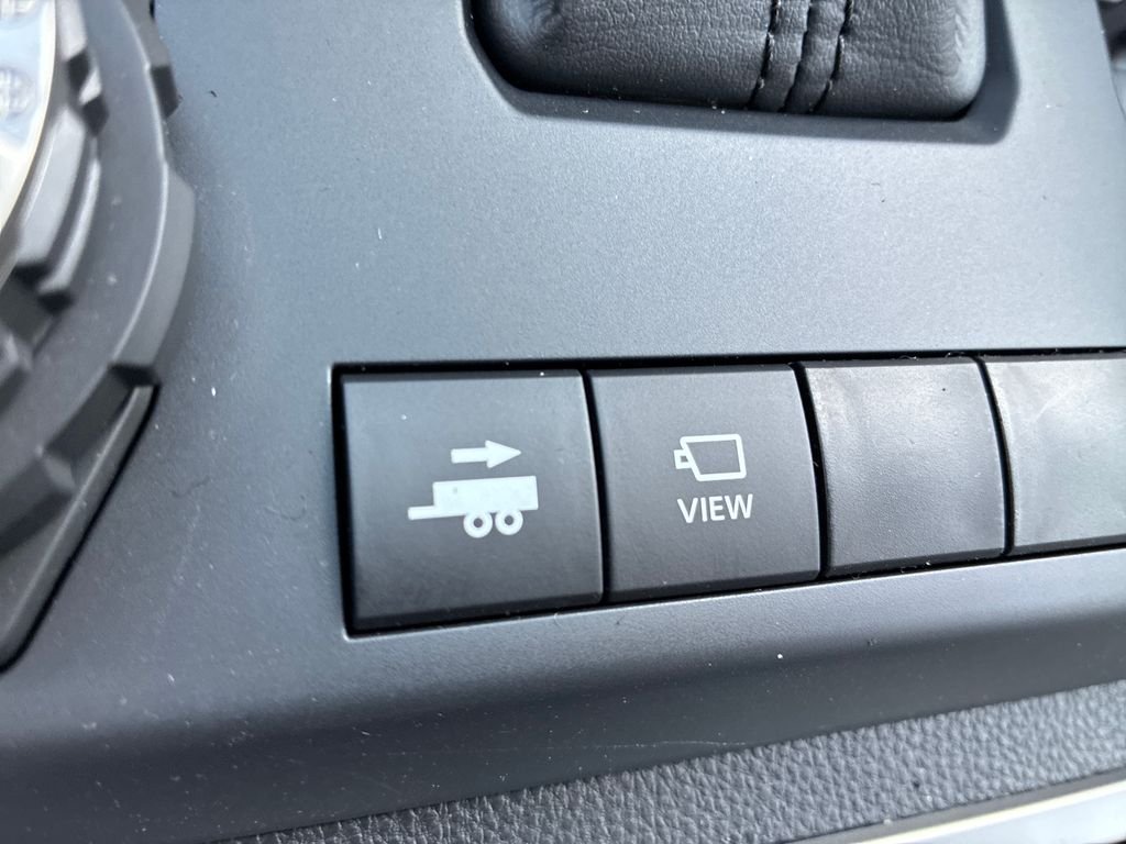 2026 Toyota Tacoma Limited - Photo 34