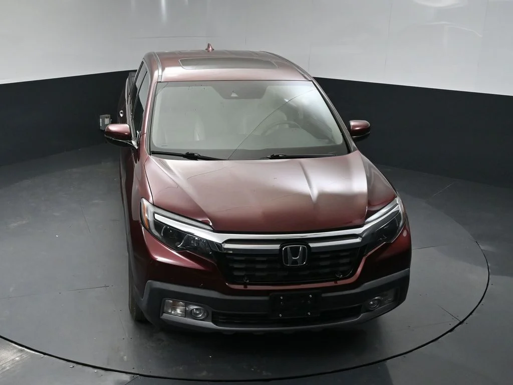 Used 2019 Red Honda RTL-E image 15