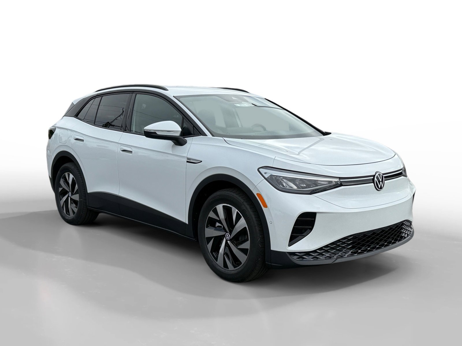 New 2025 White Pearl Volkswagen Pro image 7