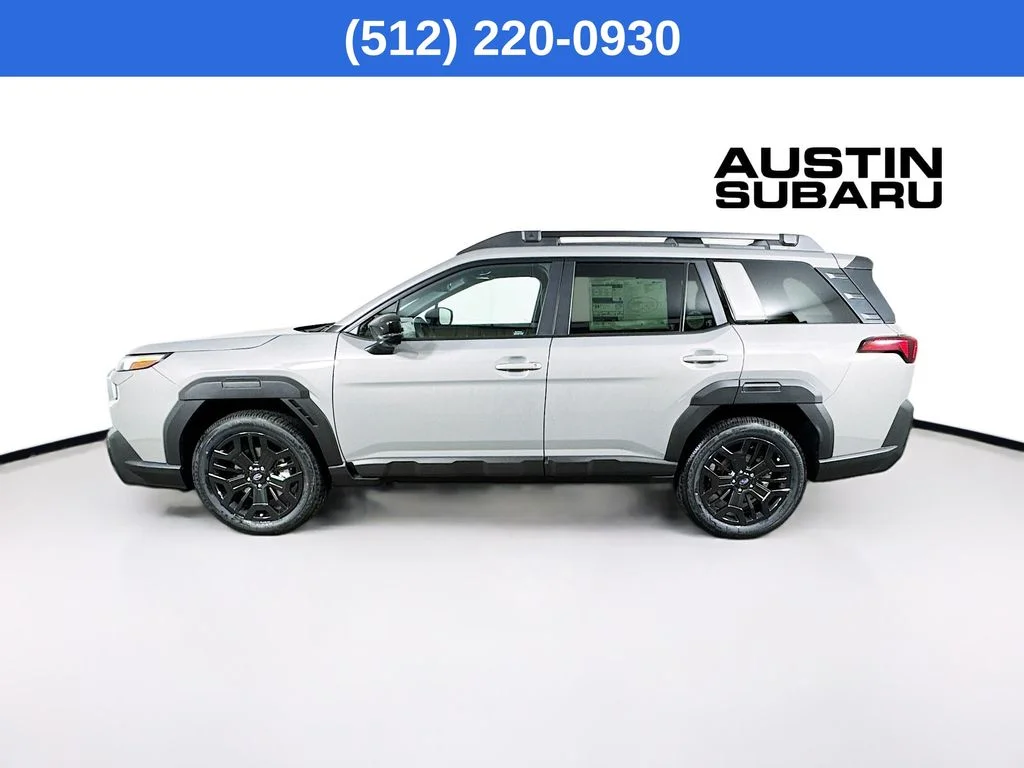 New 2026 RIVER ROCK PEARL Subaru Limited XT image 5
