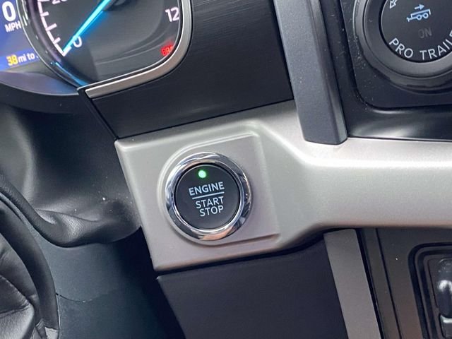 Used 2023 White Ford XLT image 16
