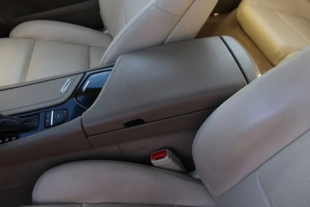 Used 2015 Red Cadillac 3.6L Premium image 24