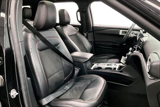 2023 Ford Explorer ST-LINE - Photo 8