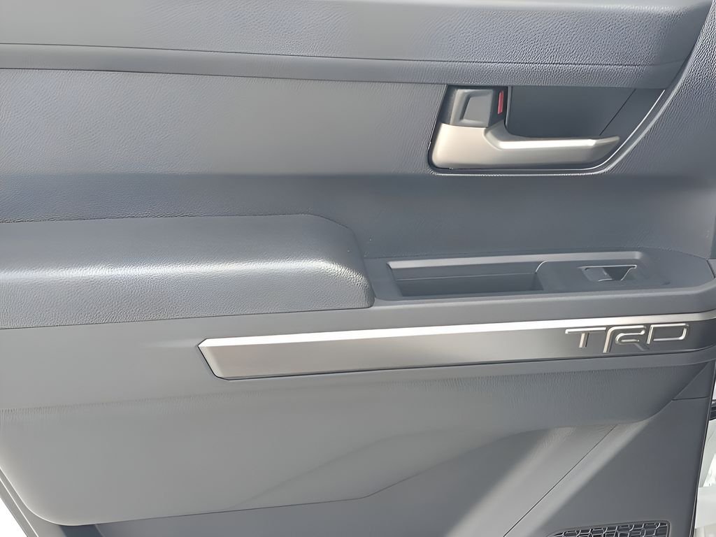 2025 Toyota Tacoma TRD Sport - Photo 42