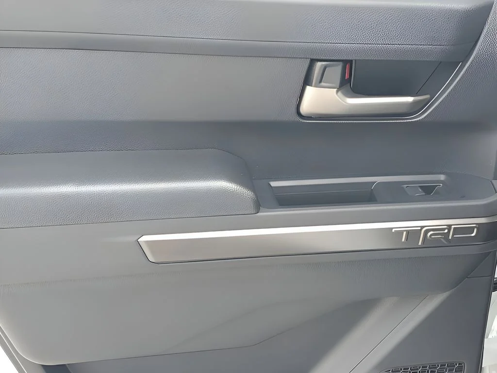 2025 Toyota Tacoma TRD Sport - Photo 42