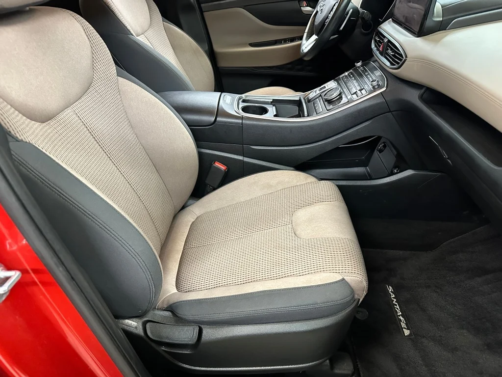 2023 Hyundai Santa Fe SEL - Photo 32