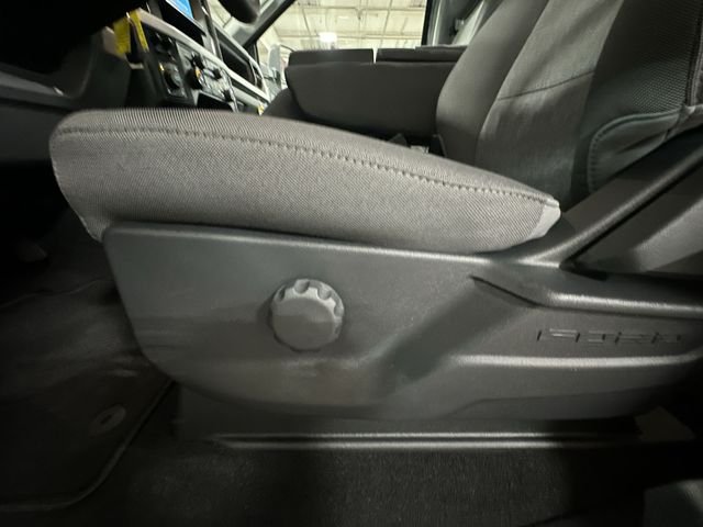 New 2026 Carbonized Gray Metallic Ford F-250® XL image 18