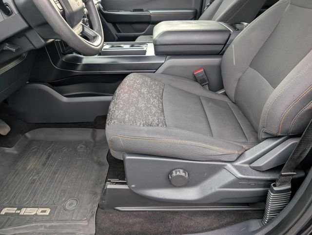 2022 Ford F-150 Tremor - Photo 15