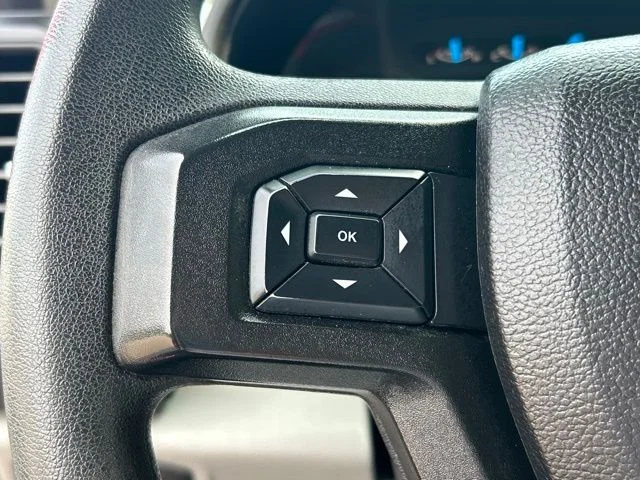 Used 2017 Red Ford XL image 35