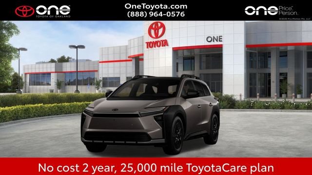 New 2026 Stepping Stone Toyota  image 22