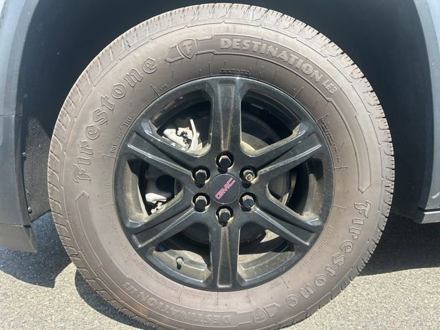 2023 GMC Acadia AT4 - Photo 6