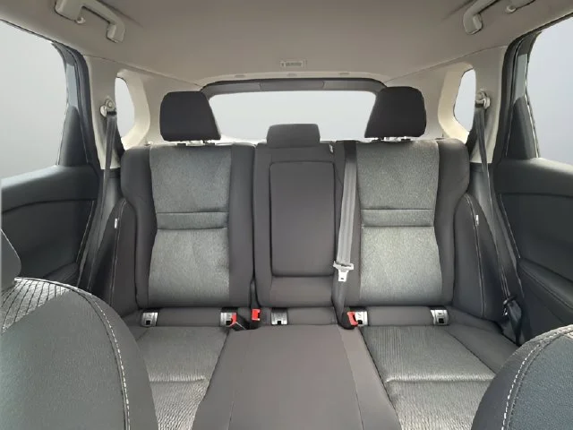 Used 2026 Gray Nissan SV image 40