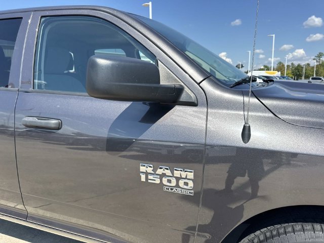 Used 2024 Gray Ram SLT image 26