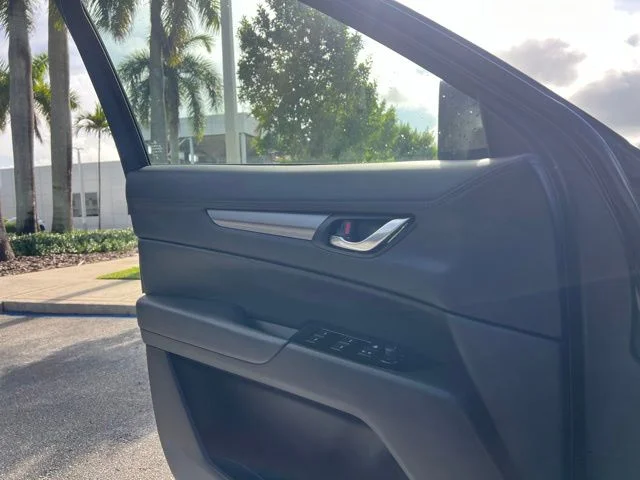 Certified Used 2025 Blue Mazda 2.5 S Select Package image 38
