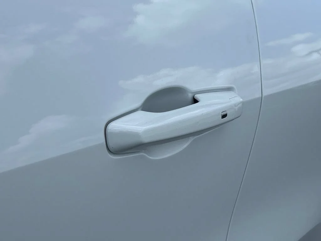 2027 Buick Enclave Preferred - Photo 14