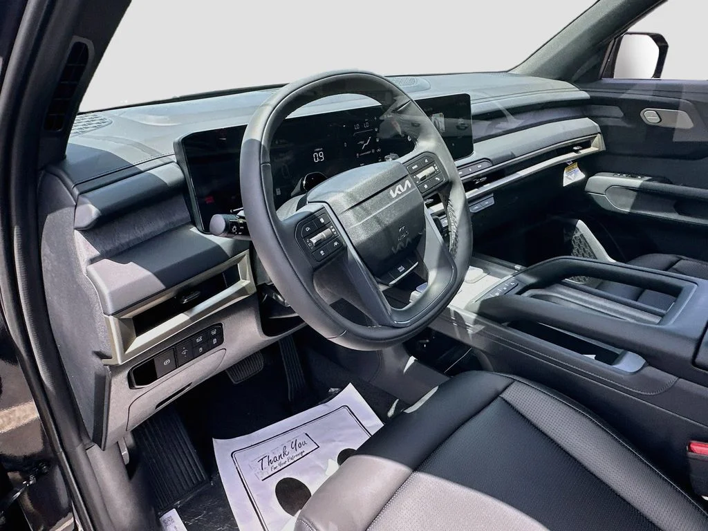 New 2027  Kia S image 9