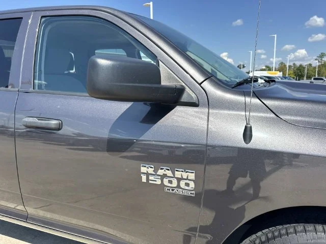 Used 2024 Gray Ram SLT image 26