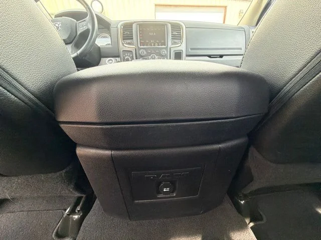Used 2013 Black Ram Sport image 15