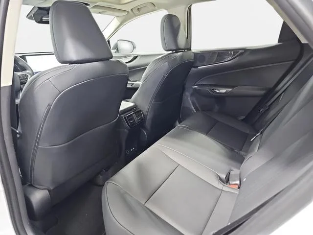 New 2026 Ultra White Lexus 350 Premium image 11