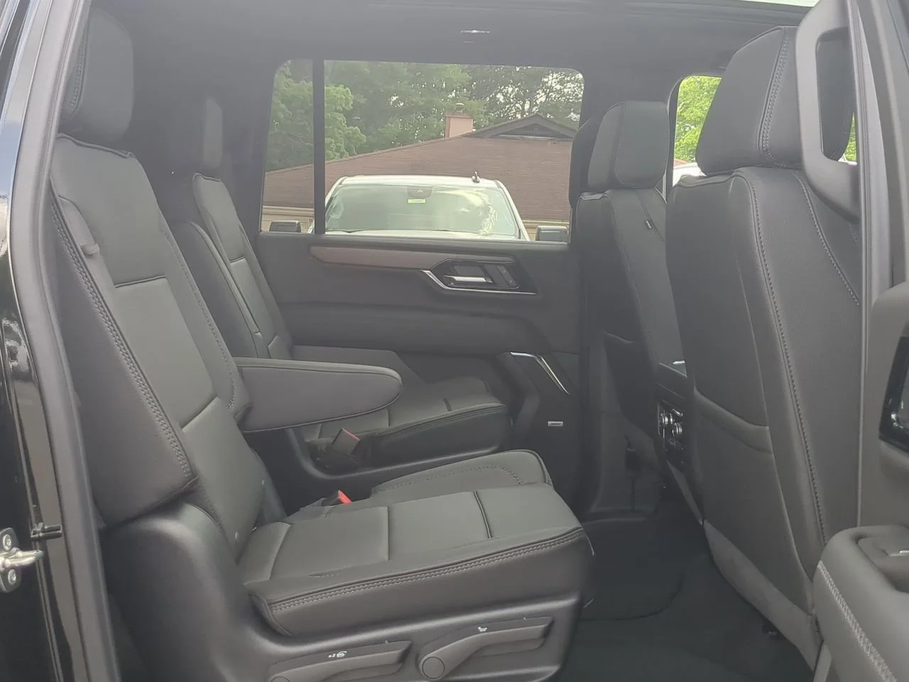 New 2026 Onyx Black GMC Denali image 28
