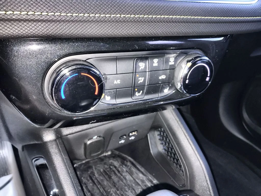 Used 2024 Black Chevrolet ACTIV image 20