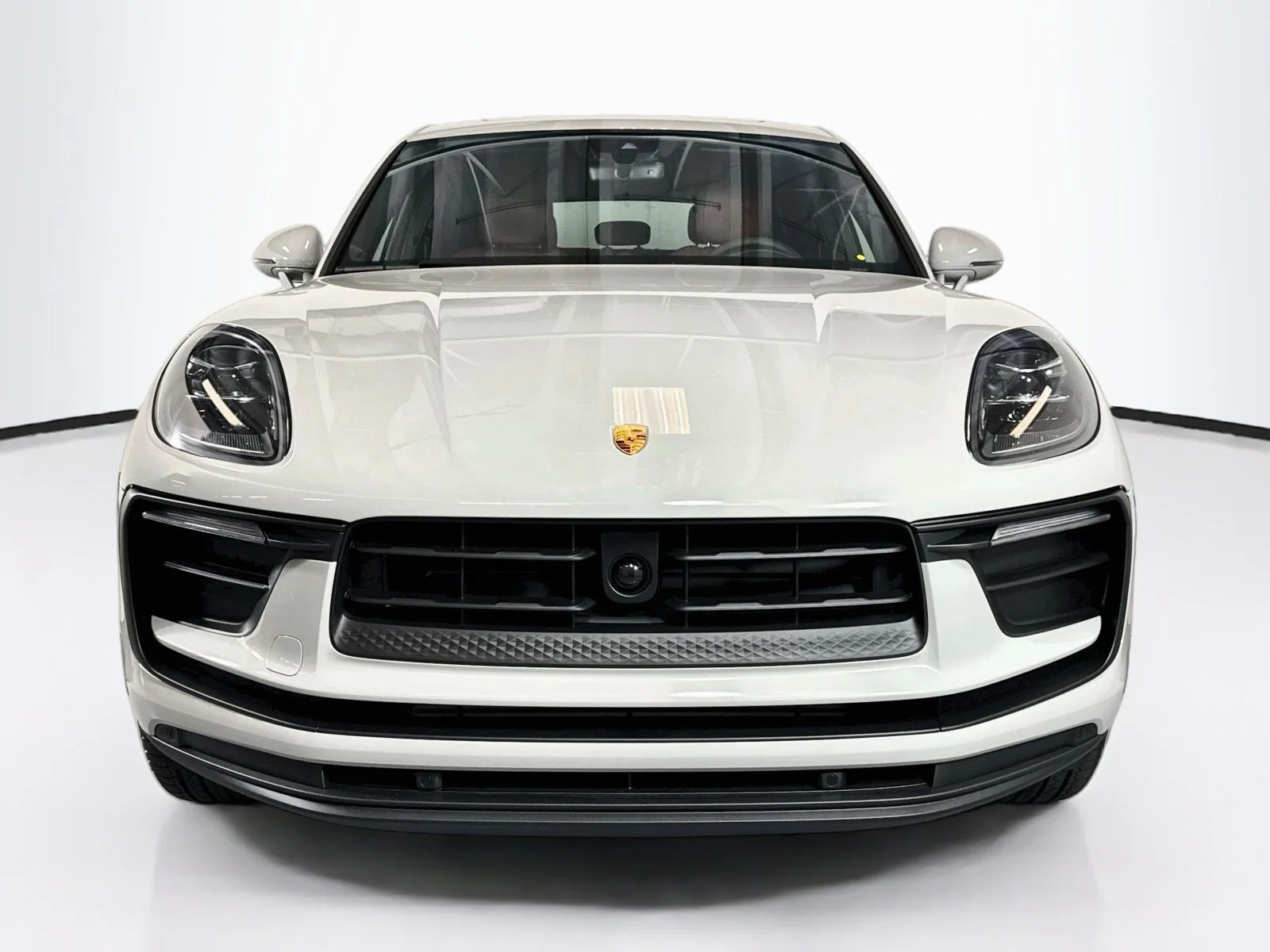 New 2026 Chalk Porsche  image 6