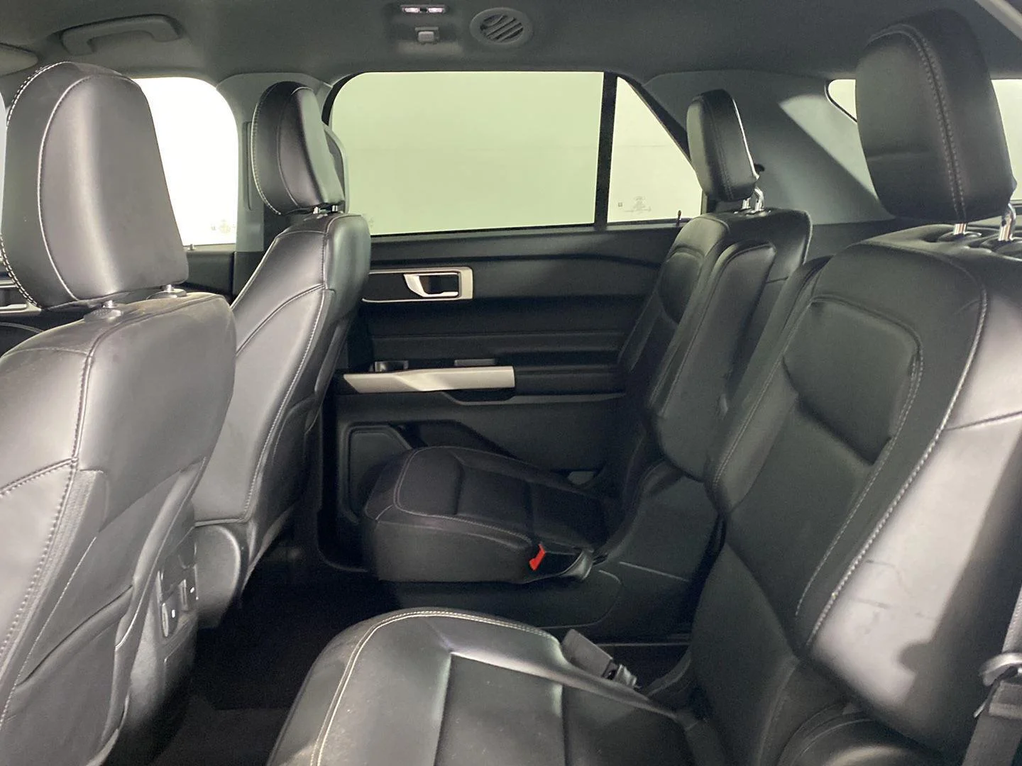 Used 2023 Silver Metallic Ford XLT image 16