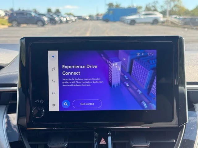 New 2027  Toyota SE image 20