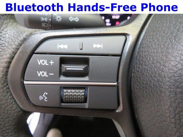 2025 Honda Accord LX - Photo 12