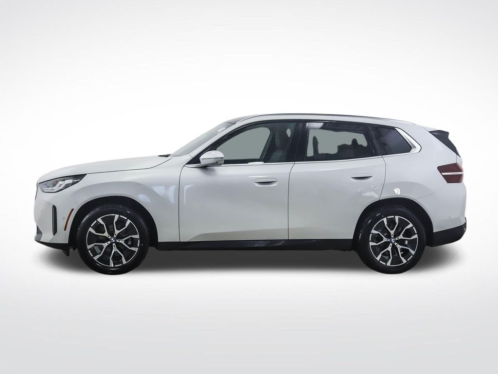 Used 2026 BMW X3 30 with VIN 5UX53GP05T9347026 for sale in Minneapolis, Minnesota