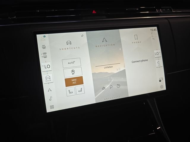 New 2026 Borasco Grey Land Rover SE image 15